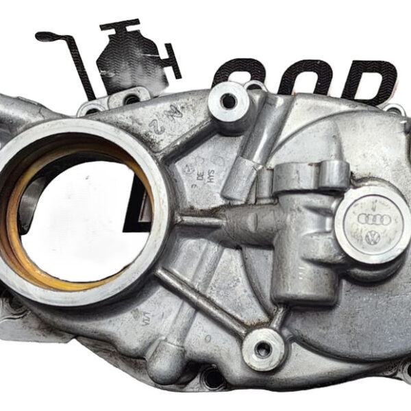 Tapa Lateral Culata Vw Bora Audi Leon