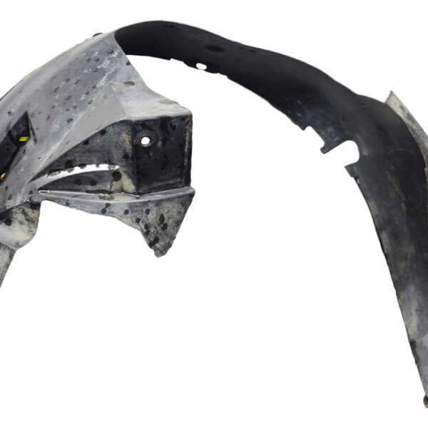 Paso Ruedas Guarda Fango Polvo Delant Izq Ford Ecosport 4x4