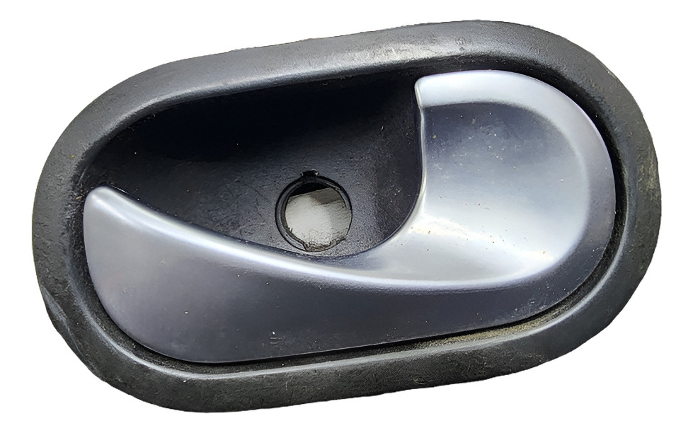 Manija Puerta Cartera Derecha Renault Megane 2 2005  At N/a Delantera/trasera