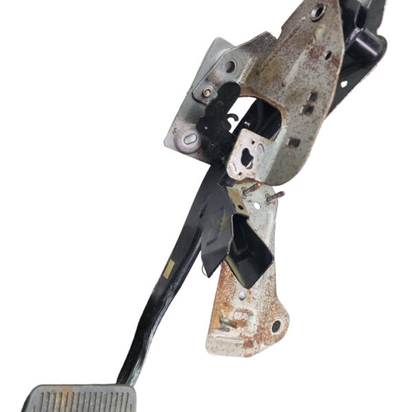 Pedal De Freno Mazda 3 2005 2.0 At