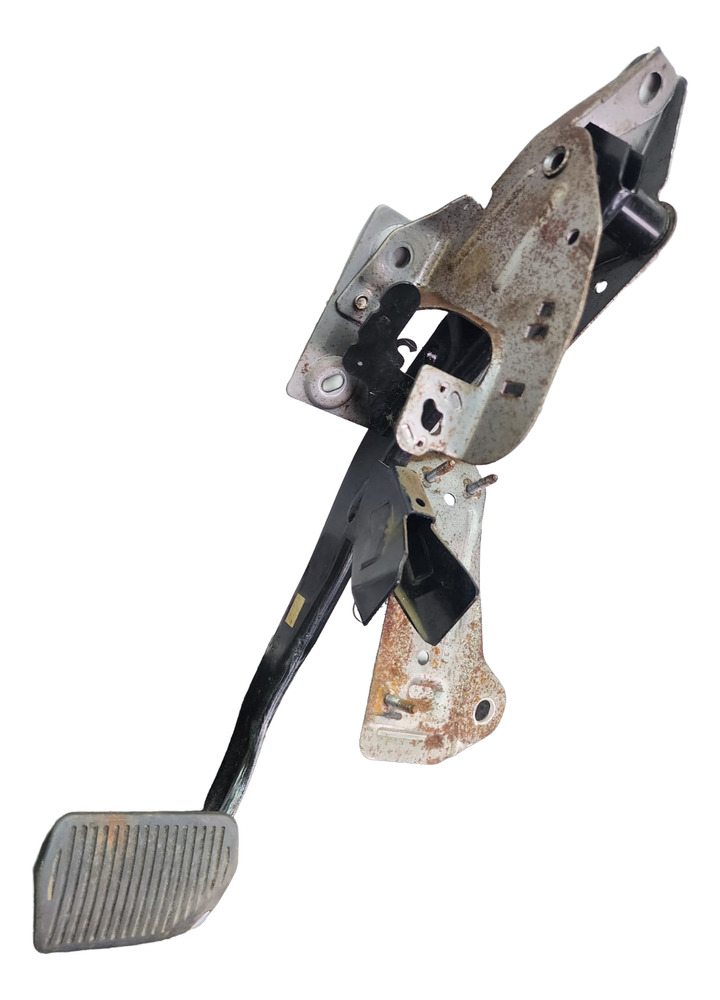 Pedal De Freno Mazda 3 2005 2.0 At