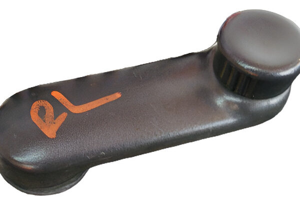 Manija Eleva Vidrio Puerta Renault Megane 2 2005  At