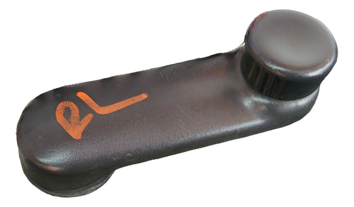 Manija Eleva Vidrio Puerta Renault Megane 2 2005  At
