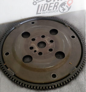 Volante Plato Rueda Dentada Mazda 626 2000 2.0 At