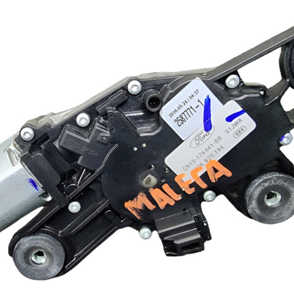 Motor Limpia Parabrisas Trasero Ford Ecosport  2017  Mt
