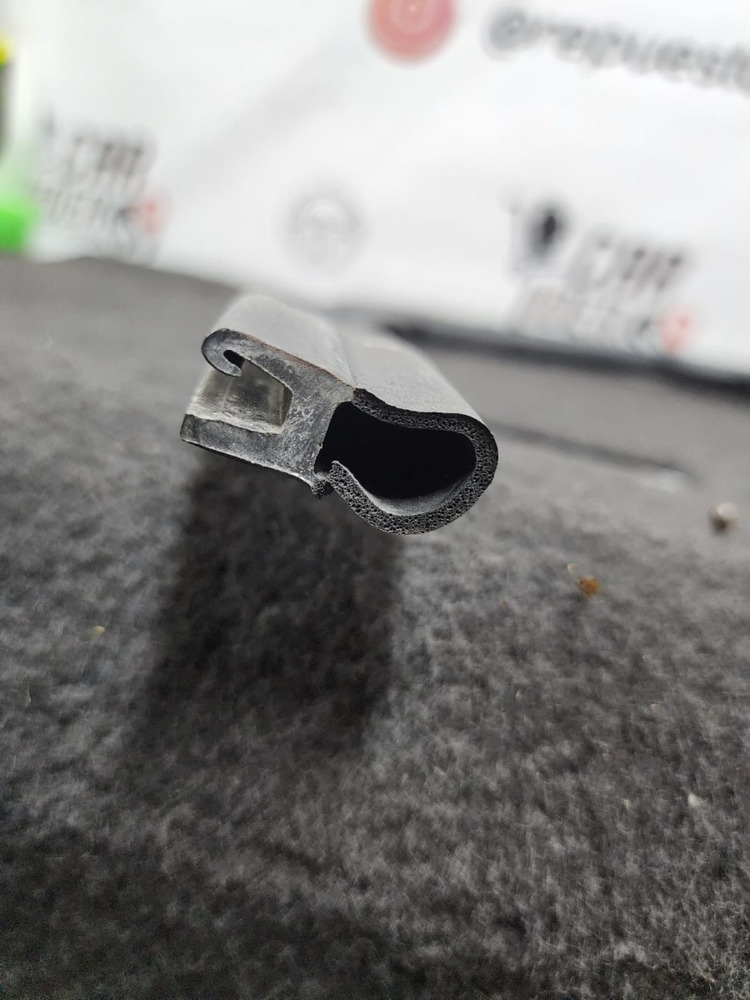 Empaque Capo Tapa Motor Delantero Ford Ecosport 2012 - Image 4