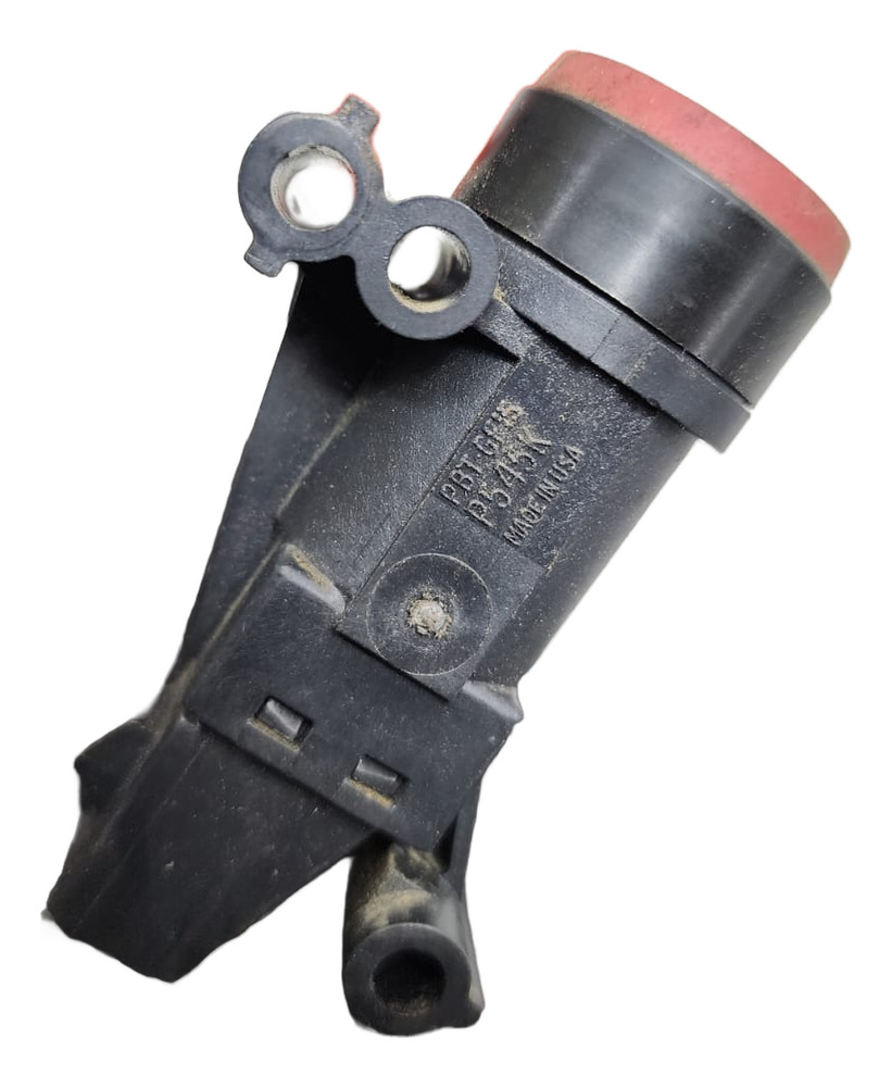 Interruptor De Corte De Combustible Ford Ecosport 2008 4x4