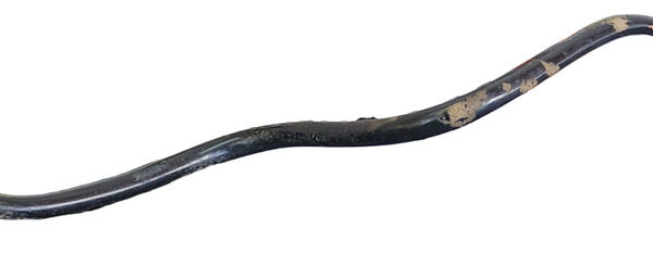 Manguera Tanque De Gasolina Mazda 3 2005 2.0 At