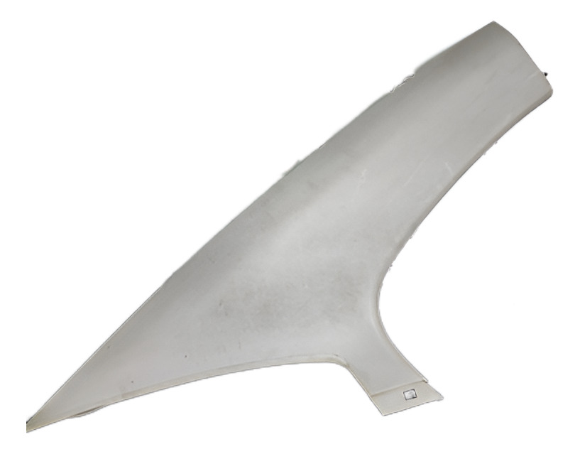 Cobertor Trasero Izq Columna Superior Chevrolet Sonic 14