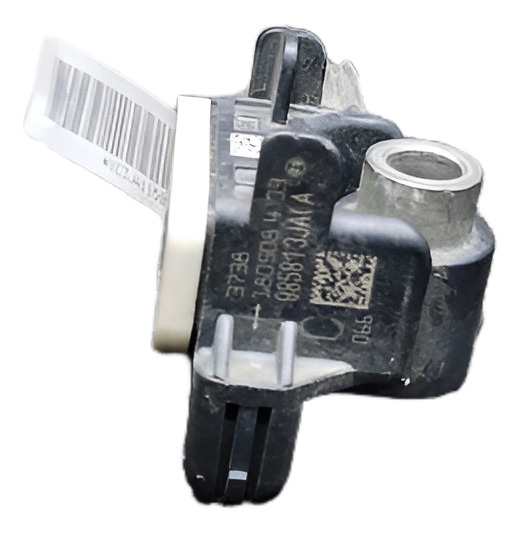 Sensor Air Bag Central Delantero Nissan March 2019