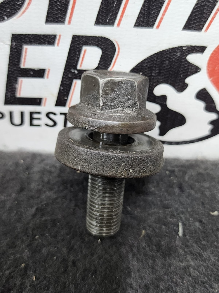 Tornillo Polea Damper Cigüeñal Ford Ecosport 2008 2.0 Mt - Image 4