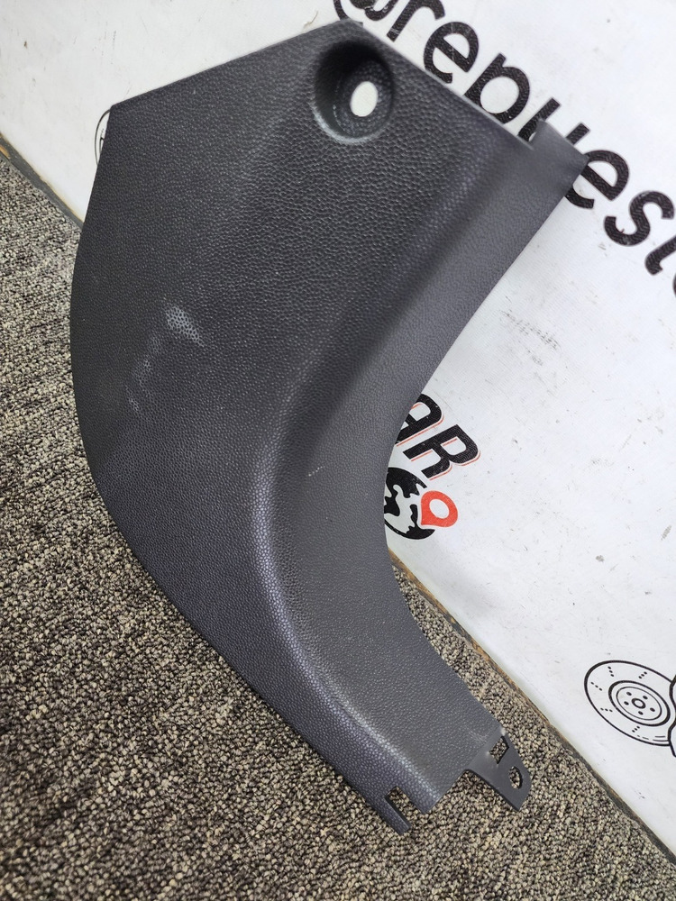 Pisa Alfombra Delantero Derecho2 Ford Ecosport 2017 Mt Negro - Image 2