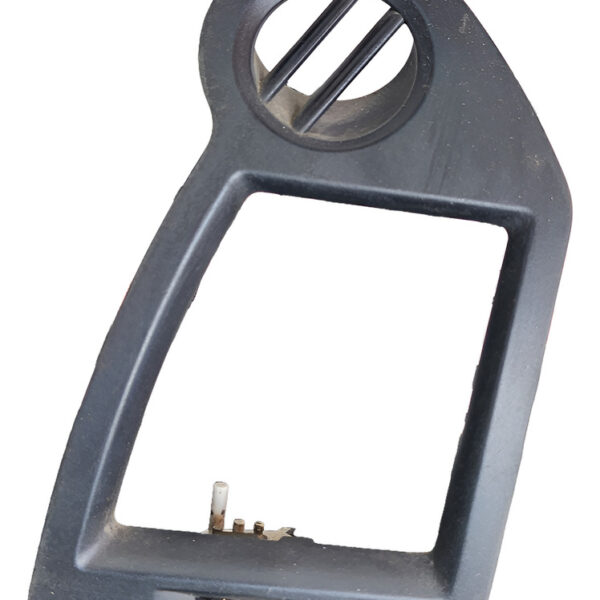 Cobertor Rejilla Aire Millare Der. Renault Megane 2 2005  At