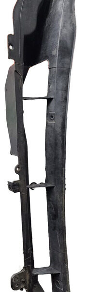 Base Soporte Filtro Aire Cabina Aire Ford Ecosport 2008