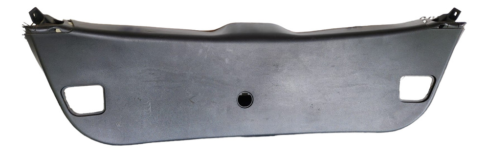 Cobertor Inferior Tapa Maleta Mazda 3 2005 2.0 At