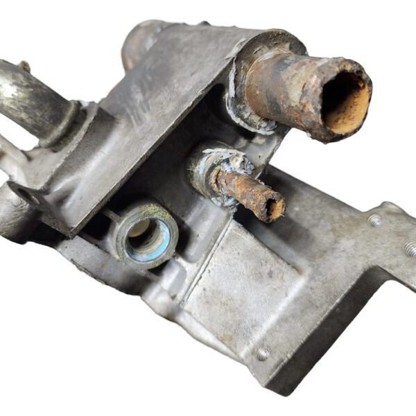 Tapa Lateral Culata Agua Mazda 3 2005 2.0 At
