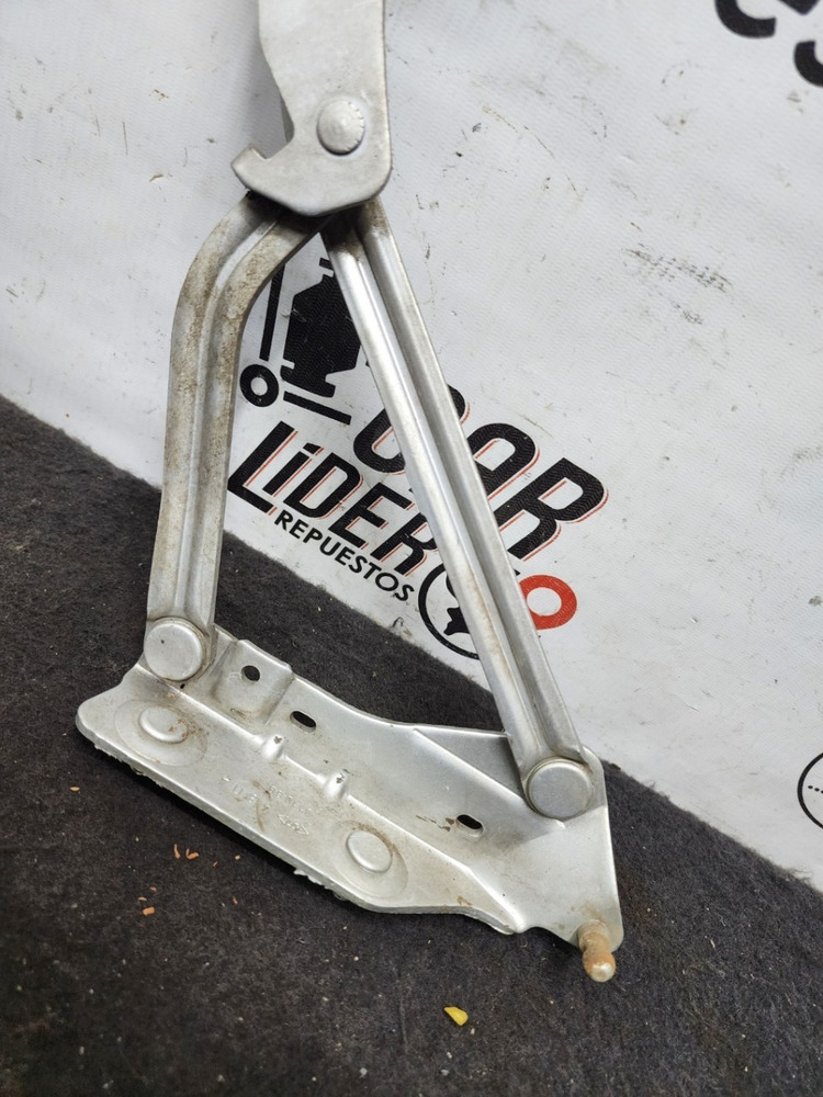 Bisagra Trasera Puerta Maleta Derecha Renault Megane 2 2005 - Image 4