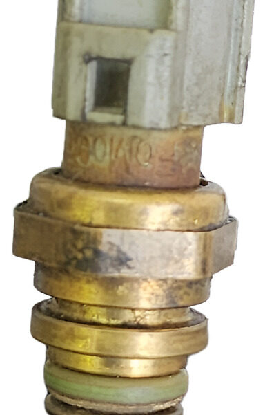 Sensor De Temperatura Motor Ford Ecosport 2012