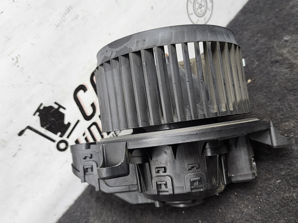 Motor Motoventilador Interior Aire Cabina Ford Ecosport 2017 - Image 4