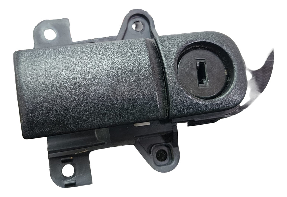 Manija Gaveta Guantera Gaveta Mazda 3 2005 2.0 At