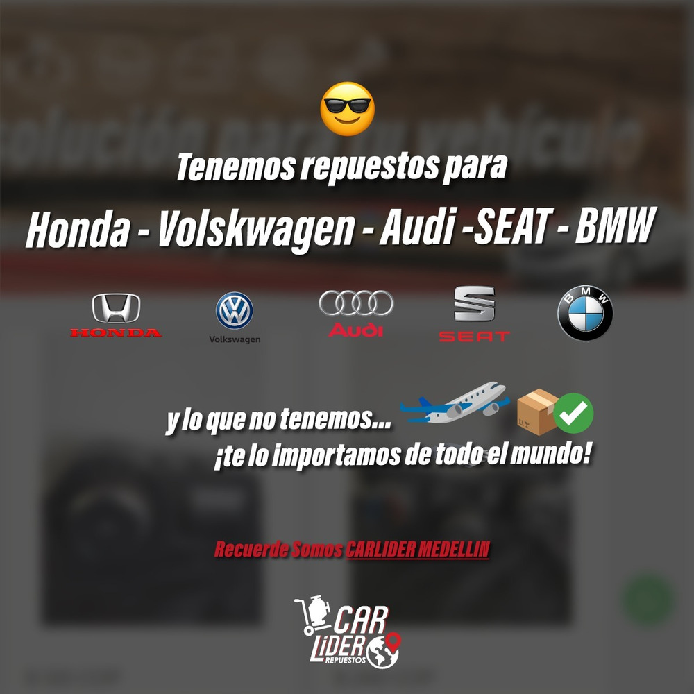 Farola Derecha Honda Civic Sedan 1.6 Y 1.5 Del 91 Al 96 - Image 7