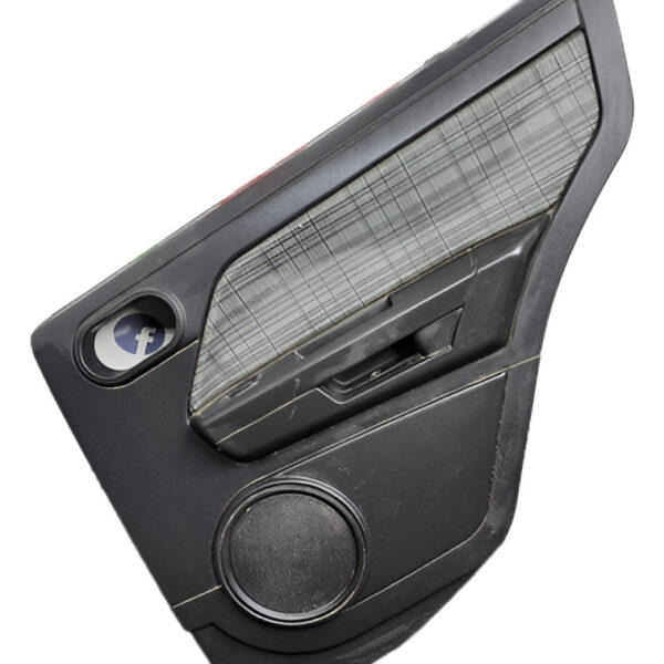 Cartera Puerta Trasero Derecho Ford Ecosport 2012