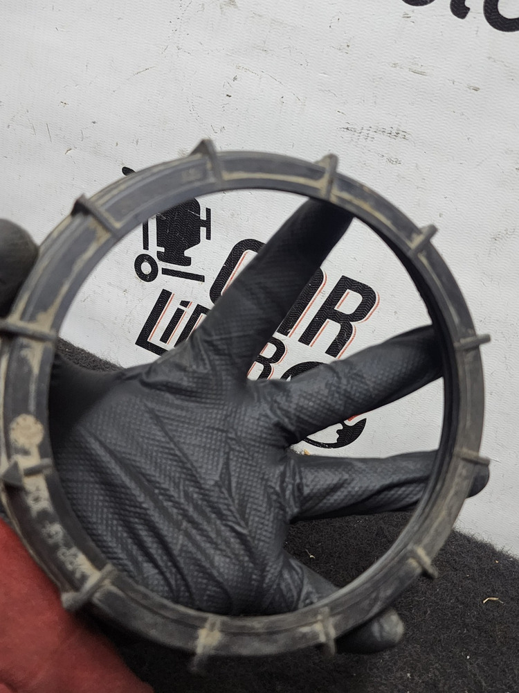 Tapa Bomba De Gasolina Al Tanque Renault Megane 2 2005 At Negro - Image 3