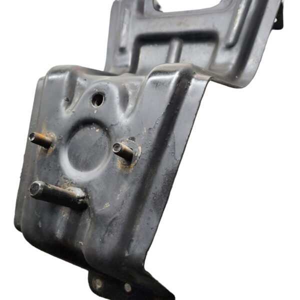 Base Soport Llanta De Repuesto Tapa Maleta Ford Ecosport 4x4