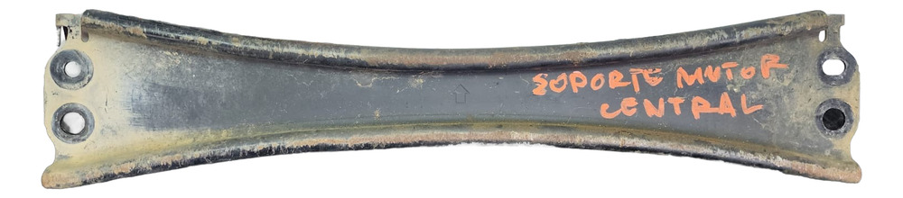 Puente Refuerzo Chasis Delantero Mazda 3 2005 2.0 At