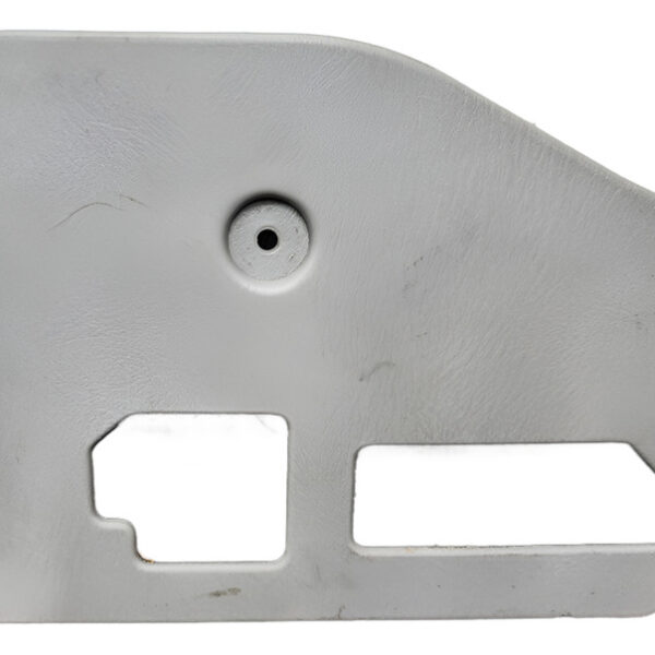 Cobertor Central Inferior Izq Mazda 626 2000 2.0 At