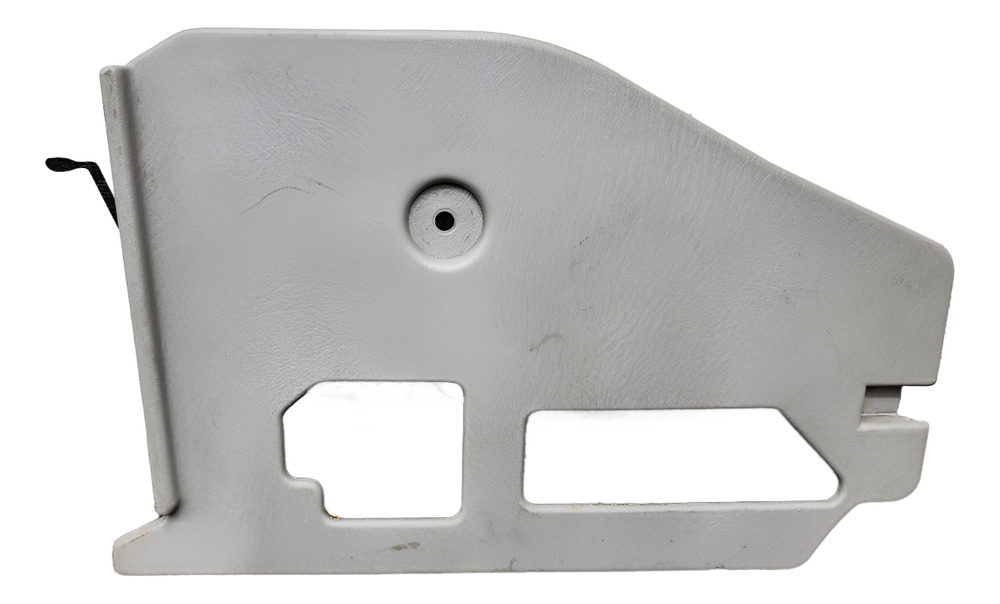 Cobertor Central Inferior Izq Mazda 626 2000 2.0 At