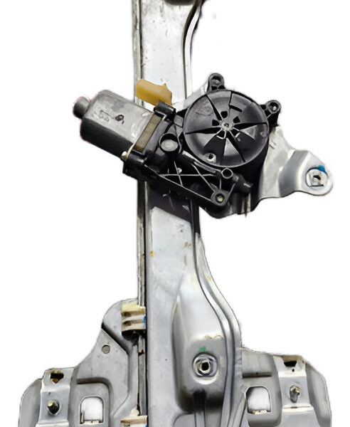 Cremallera Motor Elevavidrio Trase Dere Chevrolet Sonic 2014