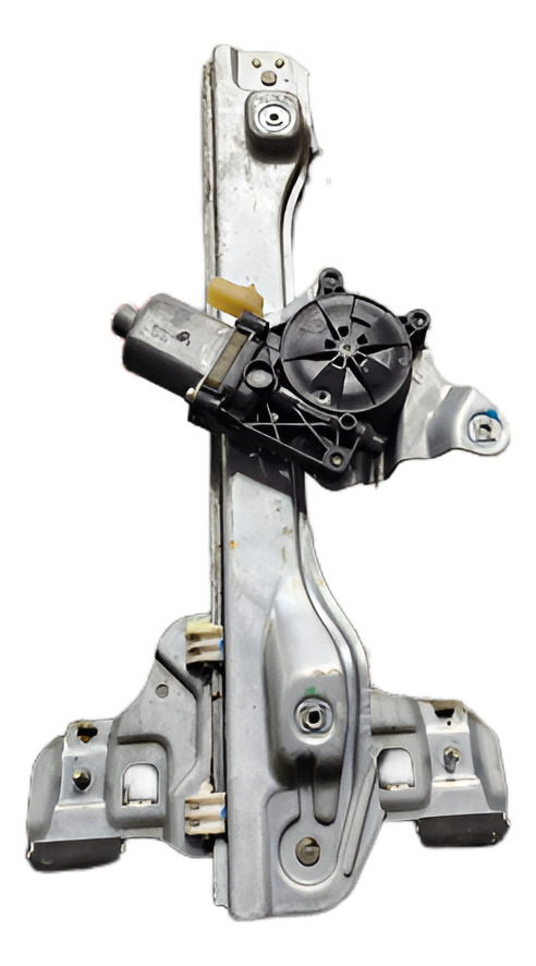 Cremallera Motor Elevavidrio Trase Dere Chevrolet Sonic 2014