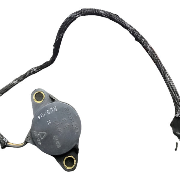 Solenode Caja Automática Trasmisión Renault Megane 2 2005  A