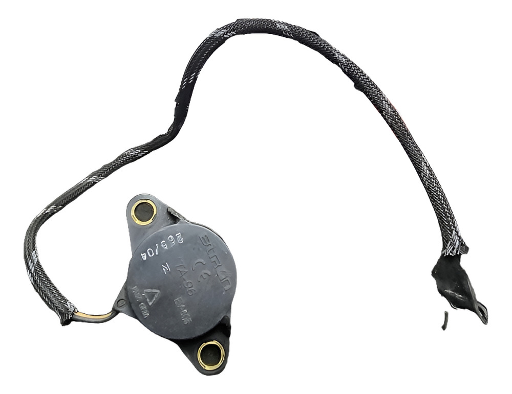 Solenode Caja Automática Trasmisión Renault Megane 2 2005 A