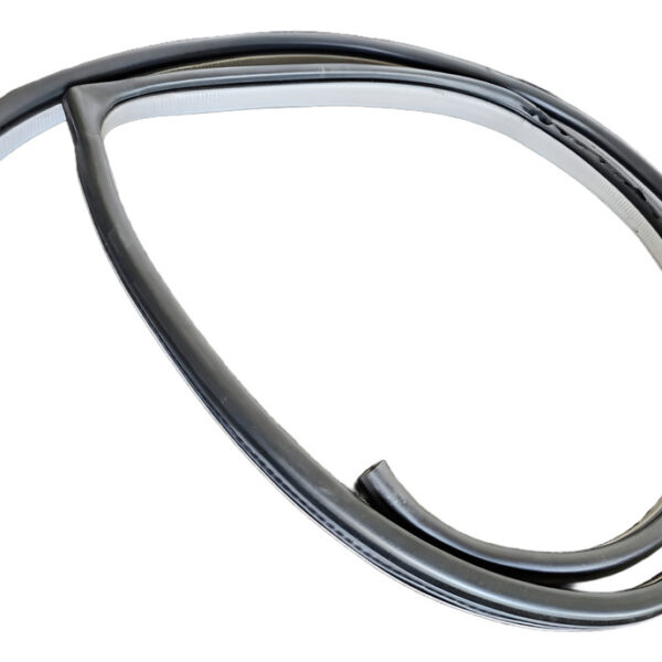 Empaque Puerta Cabina Trasero Derecho Mazda 626 2000 2.0 At