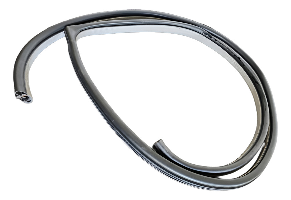Empaque Puerta Cabina Trasero Derecho Mazda 626 2000 2.0 At