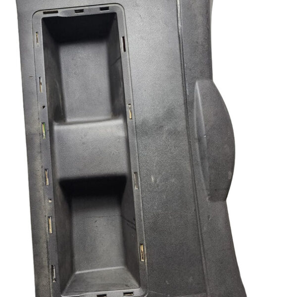 Cobertor Maleta Cajuela Ford Ecosport 2008 2.0 4x4