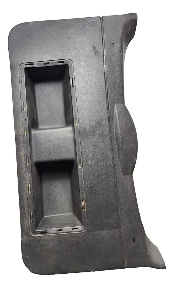 Cobertor Maleta Cajuela Ford Ecosport 2008 2.0 4x4