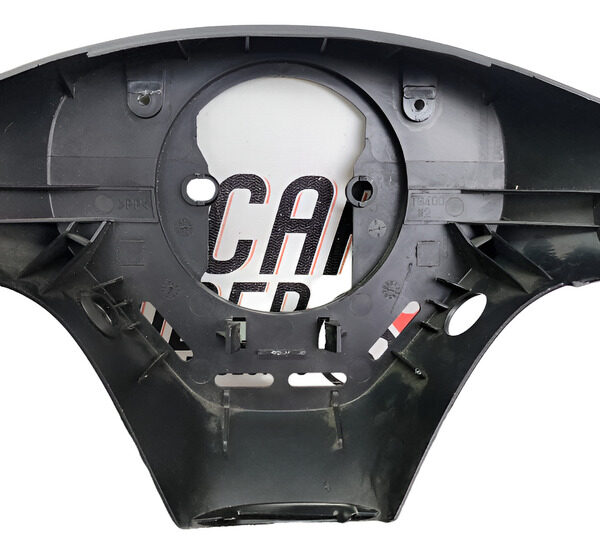 Cobertor Trasero Timon Cabrilla Mazda 3 2005 2.0 At
