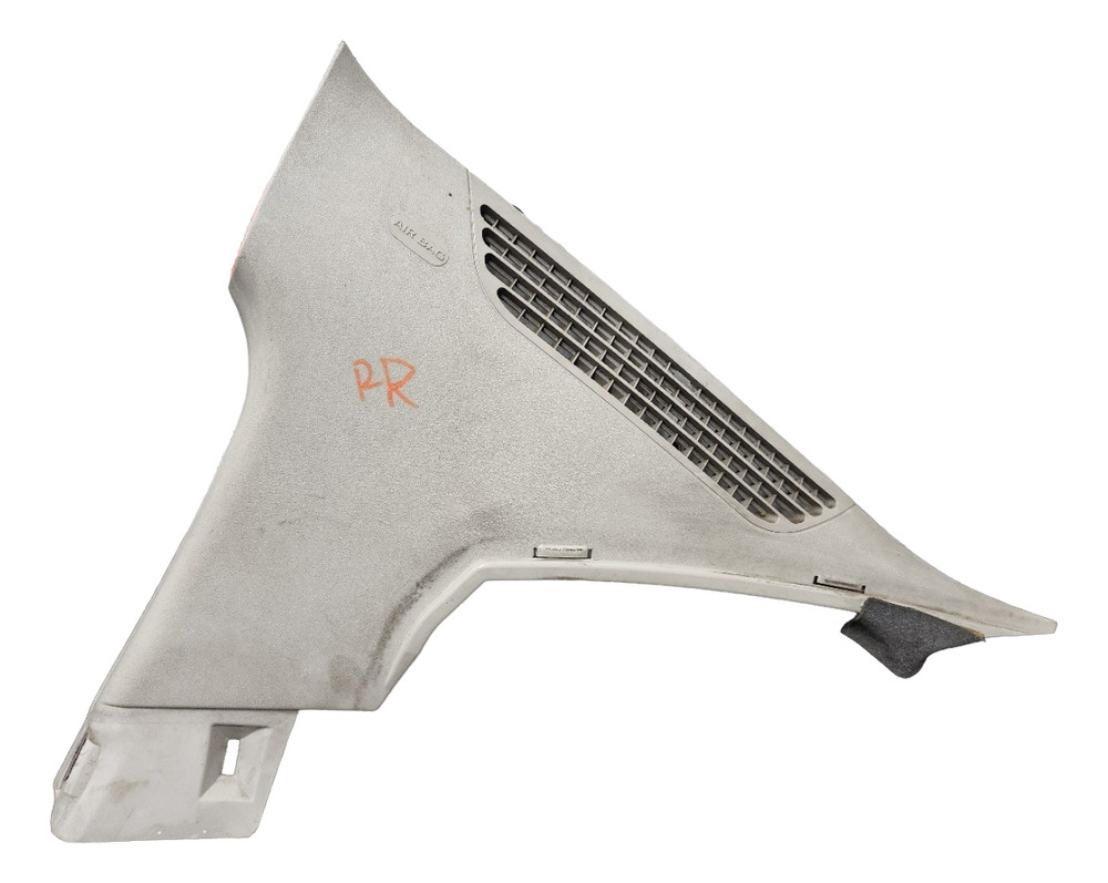 Cobertor Trasero Derecho Regilla Renault Megane 2 2005