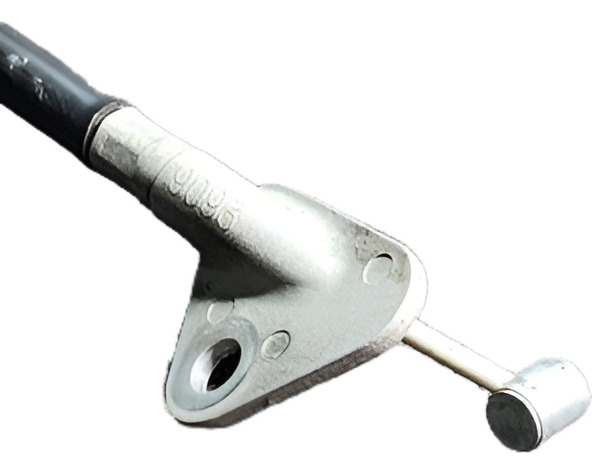Guaya Cable Freno De Mano Emergencia derecho Nissan March