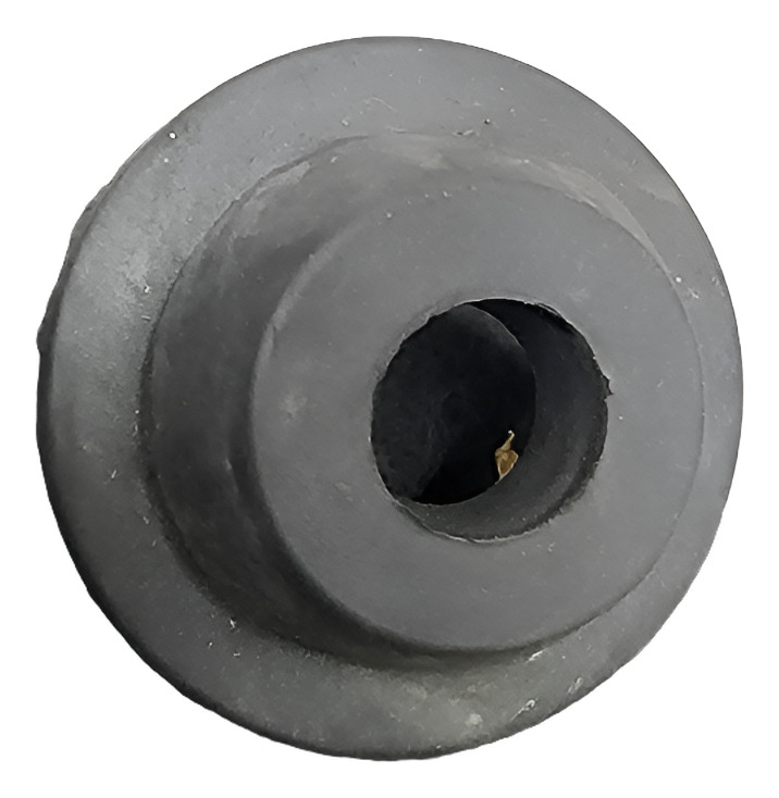 Soporte Caucho Caja Filtro De Aire Renault Megane 2 2005  At