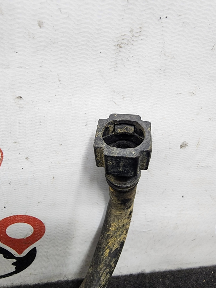 Manguera Del Booster Renault Megane 2 2005 At - Image 3