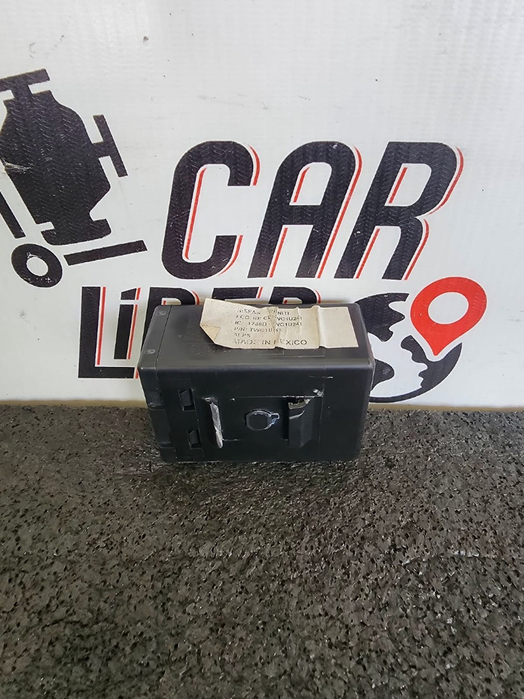 Modulo Inmovilizador Nissan March 2019 - Image 2