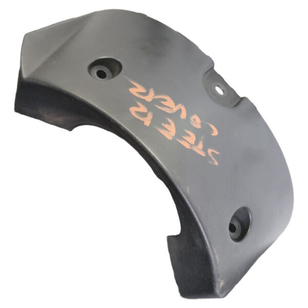 Cobertor Columna Direccio Superior Comandos Renault Megane 2