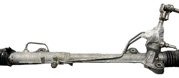 Barra Caja De Direccion Hidraulica Mazda 6 2006 2.0at