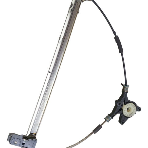 Cremallera Eleva Vidrio Trasero Izquierd Mazda 3 2005 2.0 At