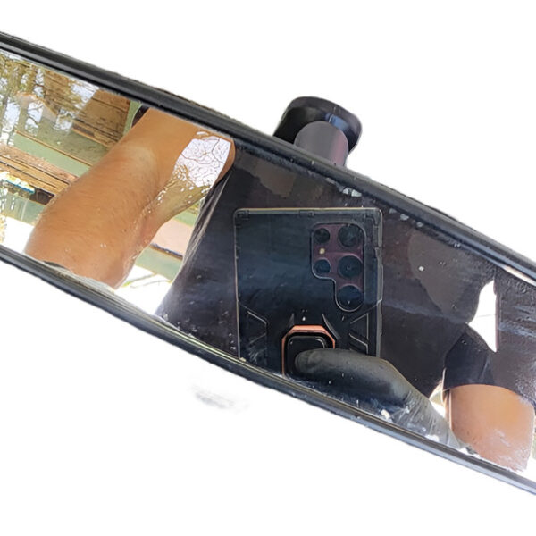 Retrovisor Central Espejo Interior Nissan March Sold Sold