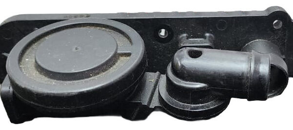 Válvula Pcv Tapa Lateral motor Vw Bora Audi Leon
